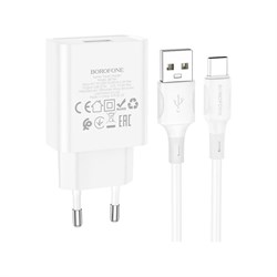 Сзу Borofone ba74a aspirer - фото 17246810