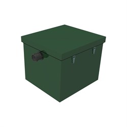 Жироуловитель Alta Group Alta-M-In 1,0-60 - фото 17246879