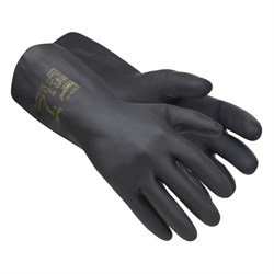 Перчатки АМПАРО™ Альциона (латекс 0,68мм), 457017 - фото 17247011