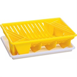 Сушилка для посуды COSMOPLAST 2135 - фото 17249020