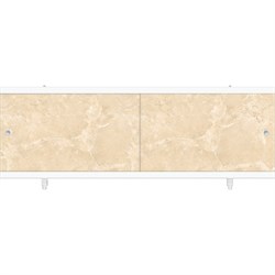 Экран под ванну МетаКам Кварт - фото 17249107