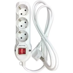 Сетевой удлинитель спутник S-303 - фото 17249184