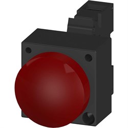 Индикатор Siemens 3SB3252-6BA20 - фото 17251382