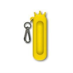 Силиконовый чехол для ножей VICTORINOX Sunny Side Classic Colors - фото 17251395