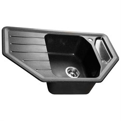 Мойка SANTREK AQUA ANGLE SA-A800 - фото 17251445