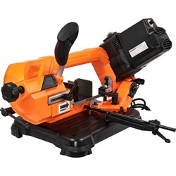 Ленточнопильный станок Gigant MBS-125 - фото 17251600