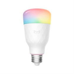 Умная led-лампочка Yeelight Smart LED Bulb W3Multiple color - фото 17251844