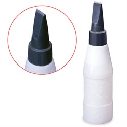 Клей канцелярский силикатный, конторский (для бумаги, картона), 110 г - фото 17253445