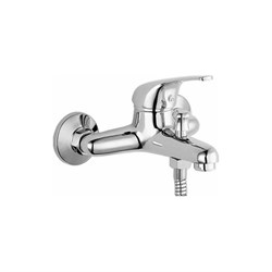 Смеситель для ванны и душа D-Lin D130411 - фото 17253700