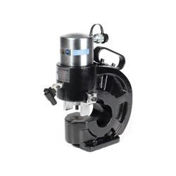 Гидравлический пресс для пробивки отверстий в шинах КВТ ШД-110 - фото 17253712