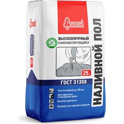 Наливной пол Старатели 3277/3556 - фото 17253722