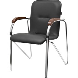 Офисный мягкий стул Gigant GCH-04 - фото 17254148