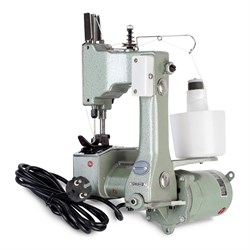 Мешкозашивочная машина Foodatlas GK-9-2 - фото 17254231