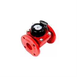 Счетчик воды ДЕКАСТ СТВУ-65 ДГ1 - фото 17254313