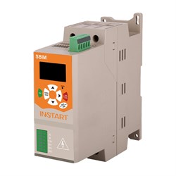 Устройство плавного пуска INSTART SBIM-4.0/9-04 - фото 17254348