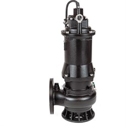 Канализационный насос Aquastrong 50WQD10-10-0.75 - фото 17254353