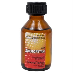 Клей для оргстекла ZeepDeep 602162 - фото 17254656