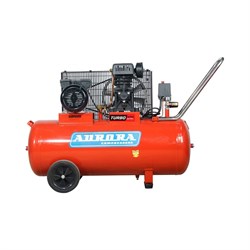 Компрессор Aurora STORM-100 TURBO active series - фото 17254715