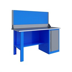 Верстак Верстакофф TNC 161.17.3-1 - фото 17255076