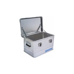 Алюминиевый ящик Капитан 70678 - фото 17255331