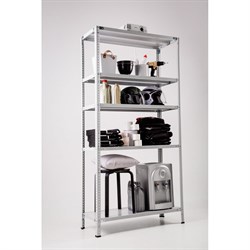 Стеллаж ООО ФУРАМА СТФЛ - фото 17256022