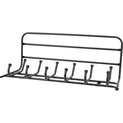 Настенная вешалка Nika ВП6/А - фото 17256066