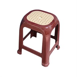 Табурет Росспласт Симпатия - фото 17256158