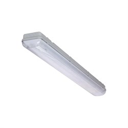 Люминесцентный светильник CSVT Айсберг- SAN - фото 17256164