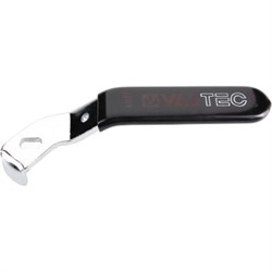 Стальная рукоятка для крана VALTEC PERFECT - фото 17257907