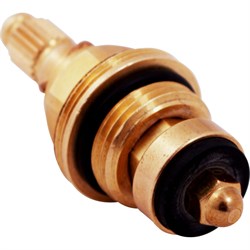 Кран-букса RavSlezak Fluhs - фото 17257915