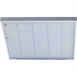 Офисный светодиодный светильник Grad Master GM A30-25-29-CM-40-L00-V - фото 17257960