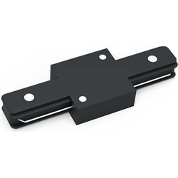 Прямой коннектор для трековых шинопроводов GAUSS TR105 - фото 17257962