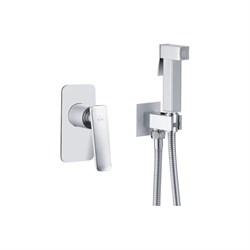 Гигиенический душ ROSE R1605F - фото 17258015