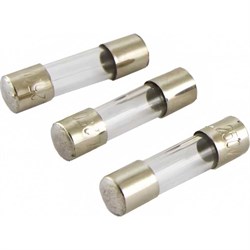 Плавкая вставка TDM ELECTRIC ВПБ6-1 - фото 17258176