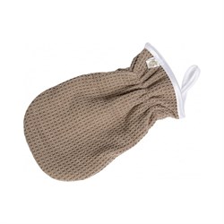 Варежка для тела Смарт.ру 1056-64Grey - фото 17258647