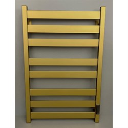 Электрический полотенцесушитель Ника STEP-5 (У) 80/50 - фото 17258729