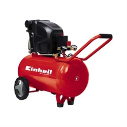 Масляный компрессор Einhell TE-AC 270/50/10 - фото 17258788