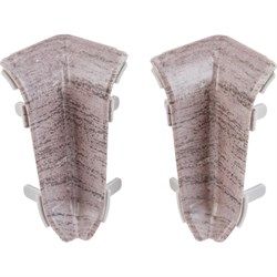 Внутренний угол для плинтуса Волшебная палочка УТ000072764 - фото 17258956