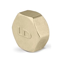 Заглушка LD Pride 552860 - фото 17261110