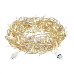 Электрогирлянда-конструктор VEGAS Занавес - фото 17261252