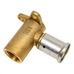 Угольник Henco 6P-1604 - фото 17261393