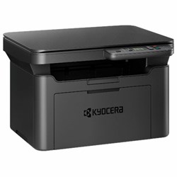МФУ лазерное KYOCERA MA2001 "3 в 1" А4, 20 стр./мин., 8000 стр./мес., 1102Y83NL0 - фото 17262994