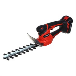 Садовые аккумуляторные ножницы-кусторез ЕРМАК 691-080 - фото 17263140