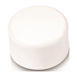 Сварная заглушка Blue Ocean PPRF/CAP(W)-25 - фото 17263154