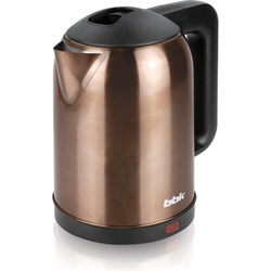 Чайник BBK EK1809S - фото 17263406