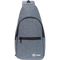 Рюкзак Torber T062-GRE - фото 17263473