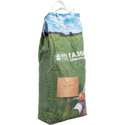 Травосмесь газона семена Зеленый уголок Спортивная - фото 17263576