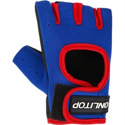 Спортивные перчатки ONLITOP 3543682 - фото 17263864