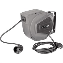 Электрическая катушка-удлинитель KraftWell KRW1731E - фото 17265651