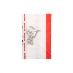 Медная луженая гильза REXANT ГОСТ 23469.3-79 - фото 17265951